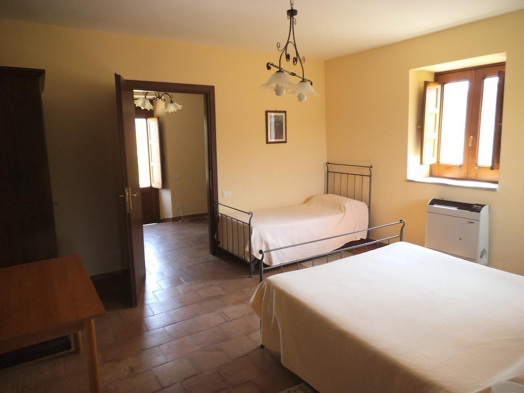 Etna Wine Azienda Agrituristica Passopisciaro Bilik gambar