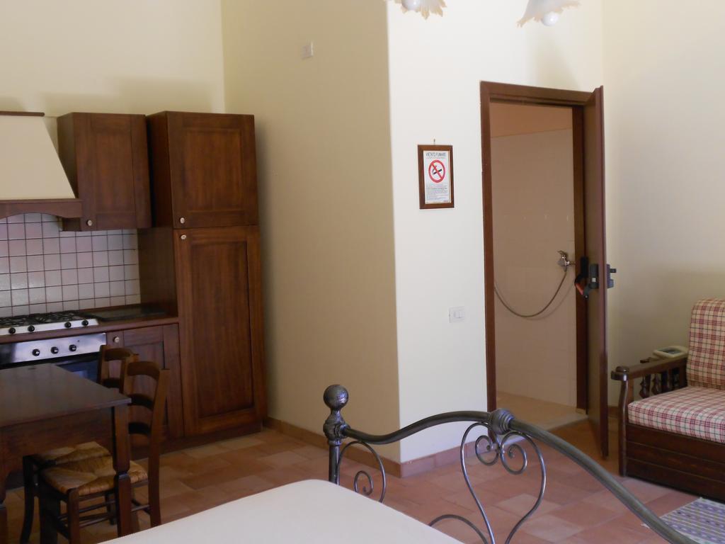 Etna Wine Azienda Agrituristica Passopisciaro Bilik gambar