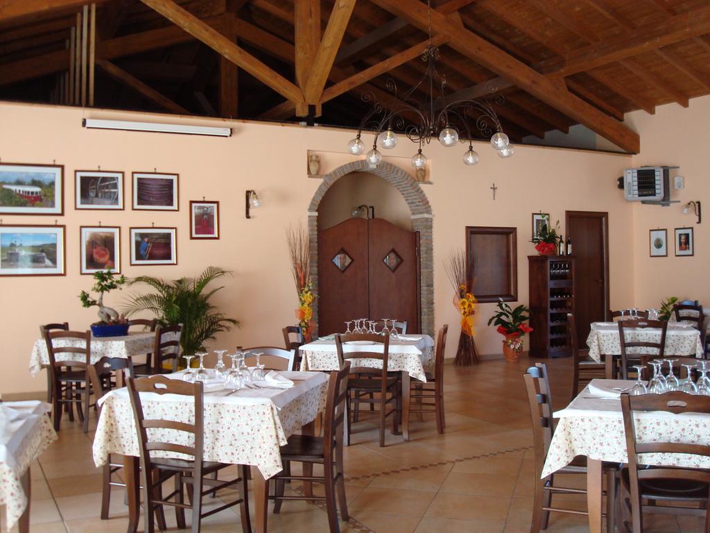 Etna Wine Azienda Agrituristica Passopisciaro Luaran gambar