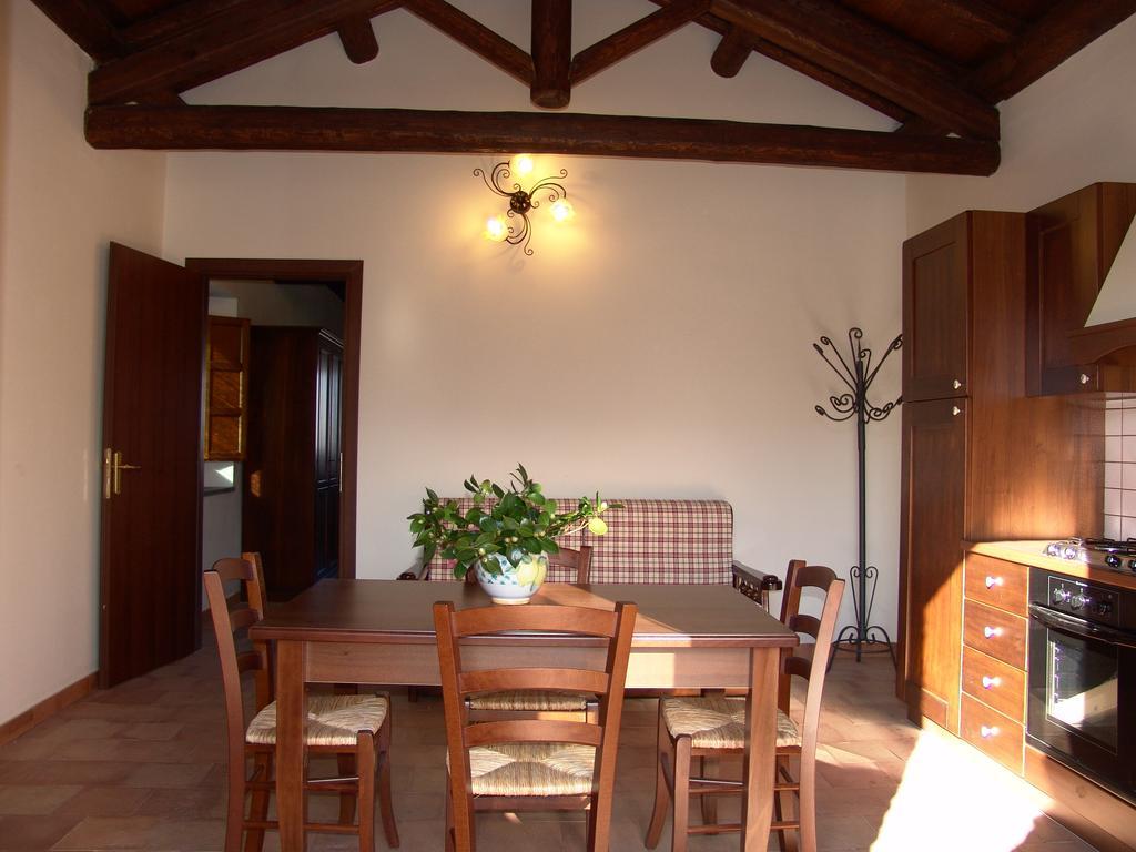 Etna Wine Azienda Agrituristica Passopisciaro Bilik gambar