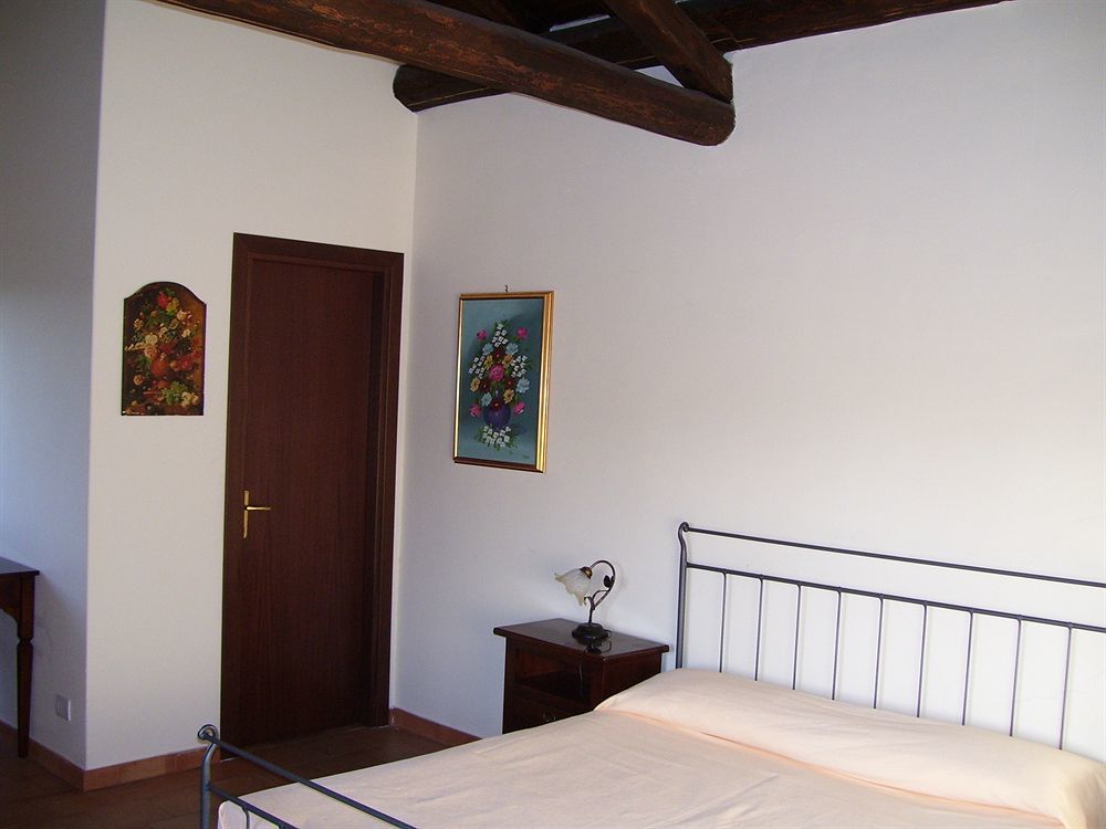 Etna Wine Azienda Agrituristica Passopisciaro Luaran gambar