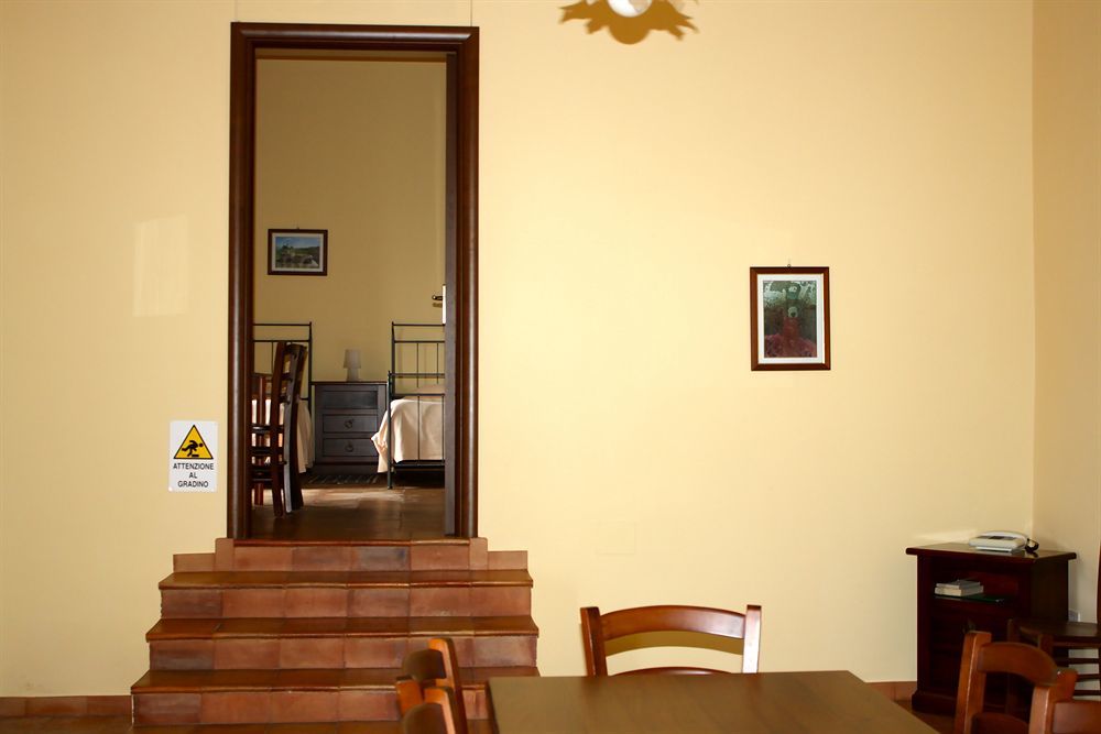 Etna Wine Azienda Agrituristica Passopisciaro Luaran gambar